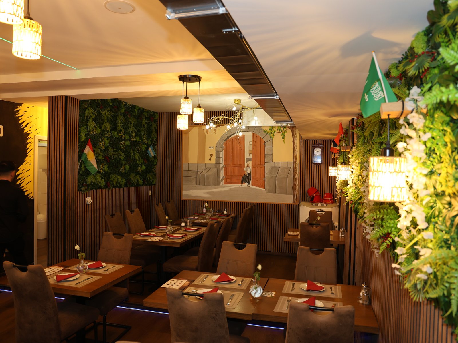 Restaurant Bab Al Hara